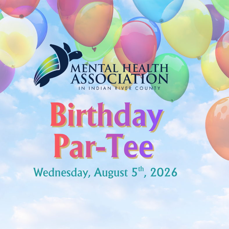 MHA Birthday Par-Tee 2026 - logo